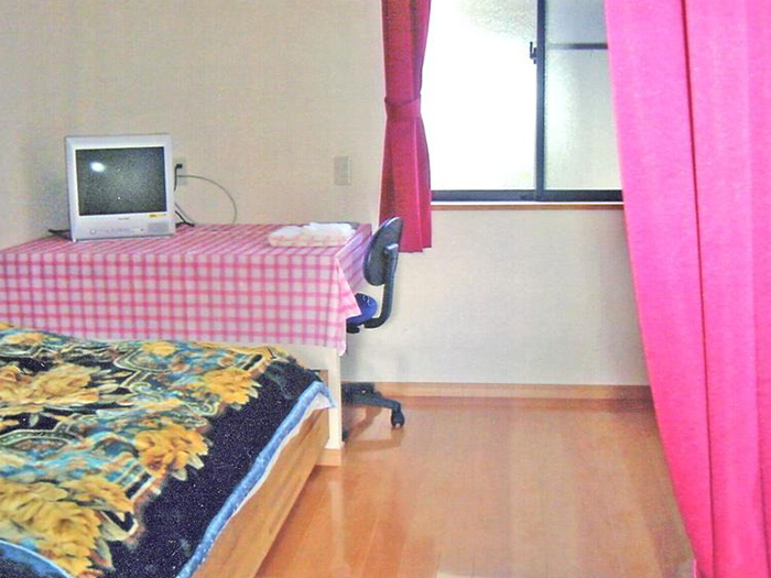 お部屋・お風呂