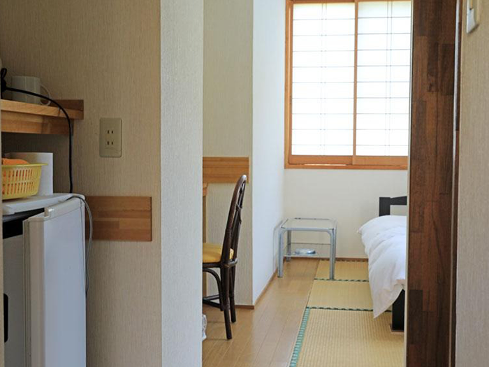 お部屋・お風呂