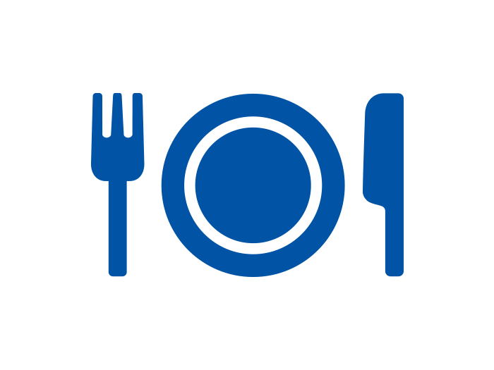 お食事選択OK！